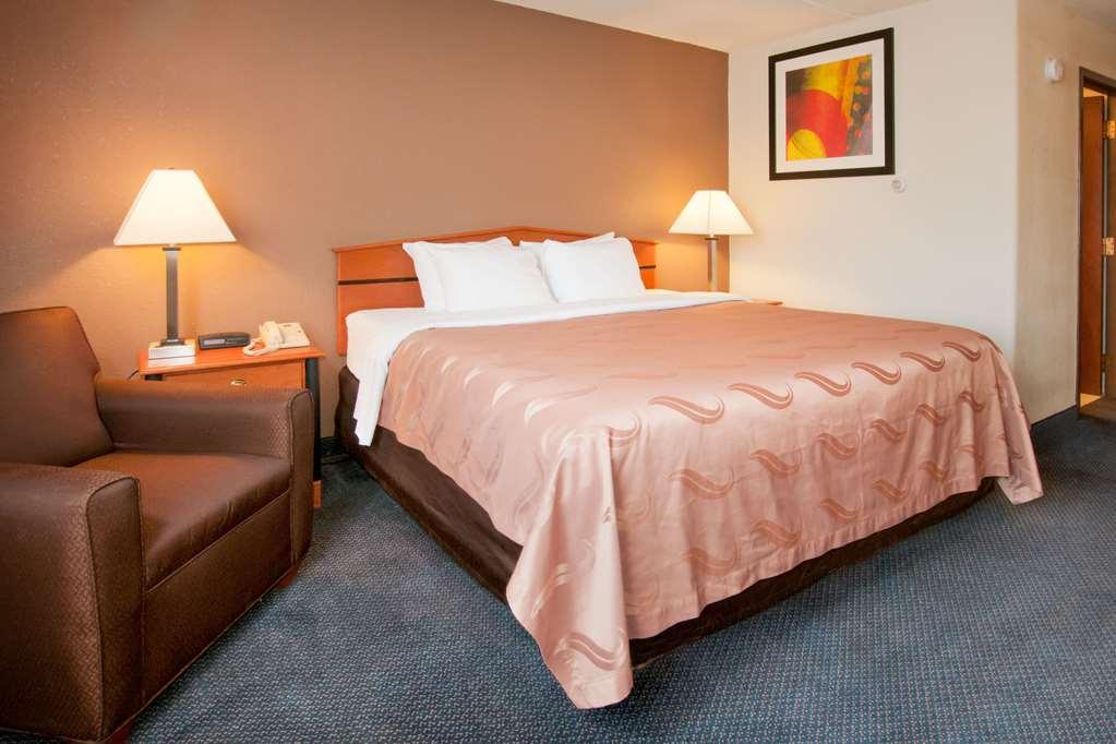 Quality Inn Stadium Area Green Bay Kamer foto