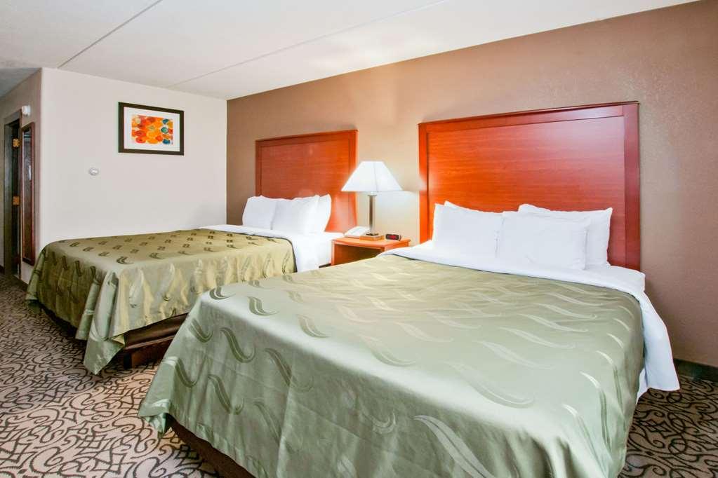 Quality Inn Stadium Area Green Bay Kamer foto