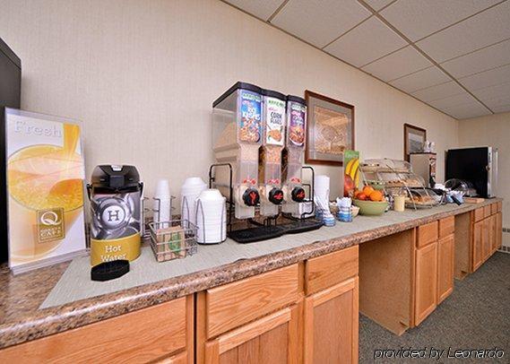 Quality Inn Stadium Area Green Bay Buitenkant foto